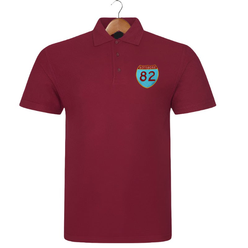 Aston Villa Shirt