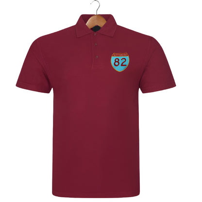 Aston Villa Shirt