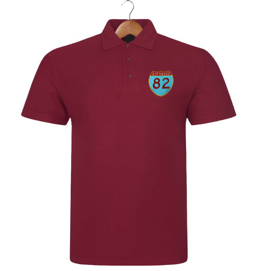 Aston Villa Shirt