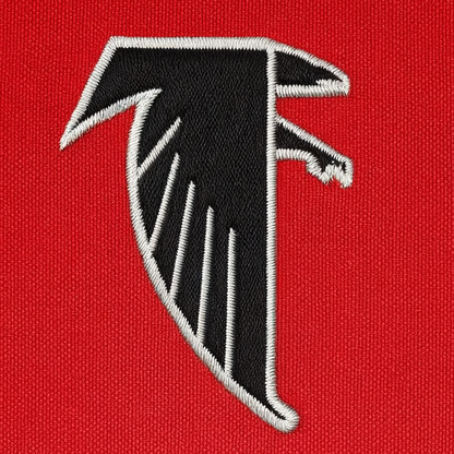 Atlanta Falcons Varsity Jacket