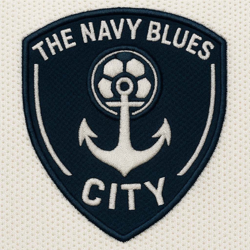 Auckland City FC Shirt