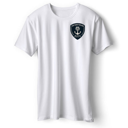 Auckland City FC Shirt