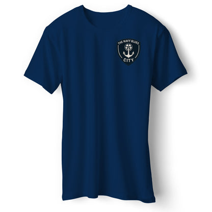 Auckland City FC Shirt