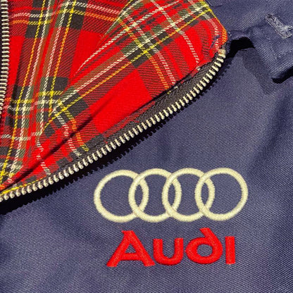 Audi Bomber Jacket