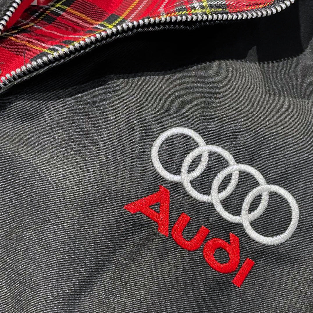 Audi Bomber Jacket