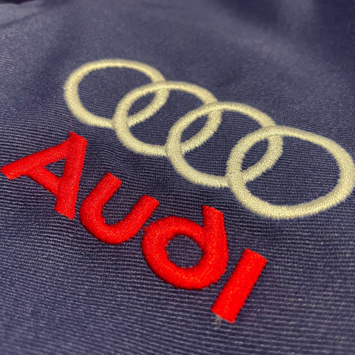 Audi Bomber Jacket