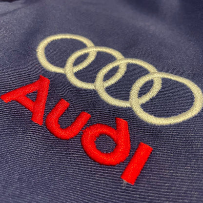 Audi Bomber Jacket