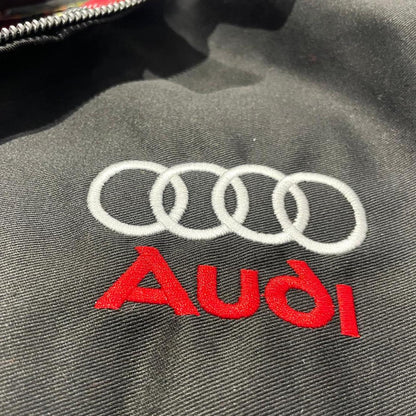 Audi Bomber Jacket