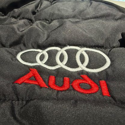 Audi Car Softshell Jacket for Sale