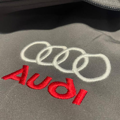 Audi Jacket Vintage