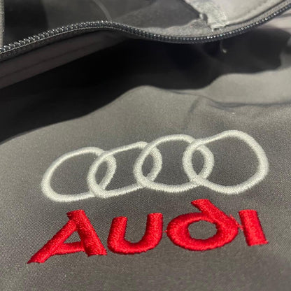 Audi Jacket Vintage