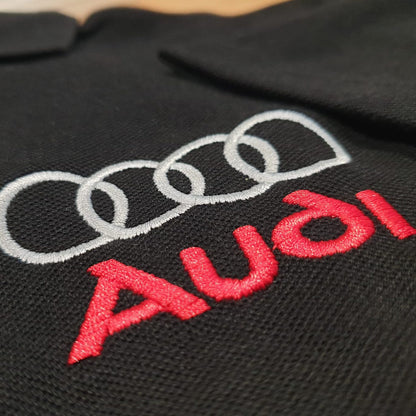 Audi Polo Shirt UK