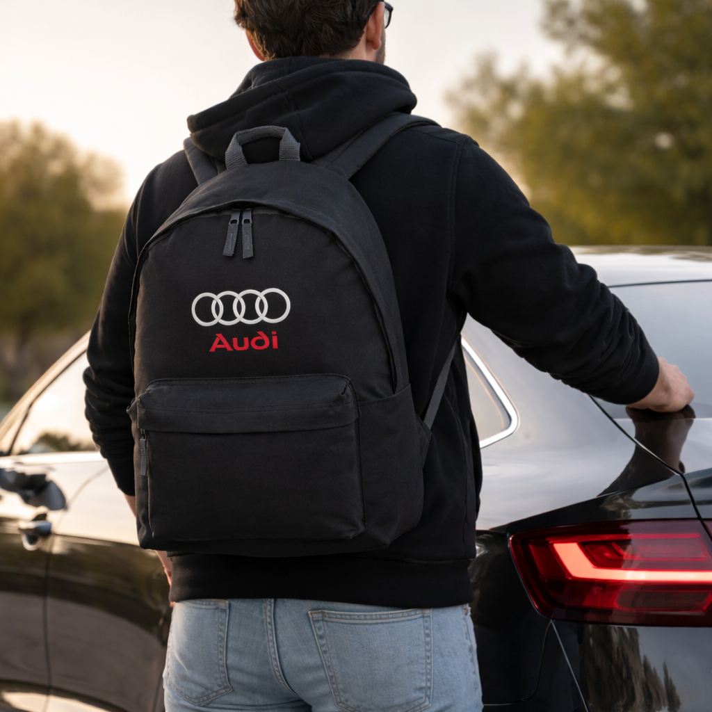 Audi Rucksack