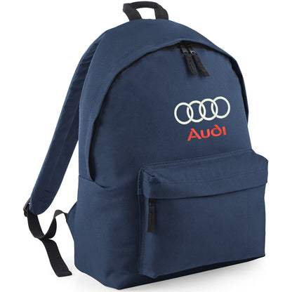 Audi Rucksack
