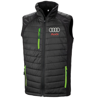 Audi Sport Gilet