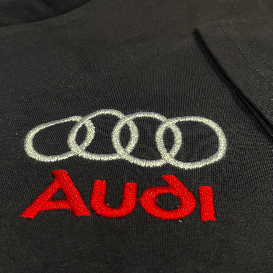 Audi T Shirts for Men