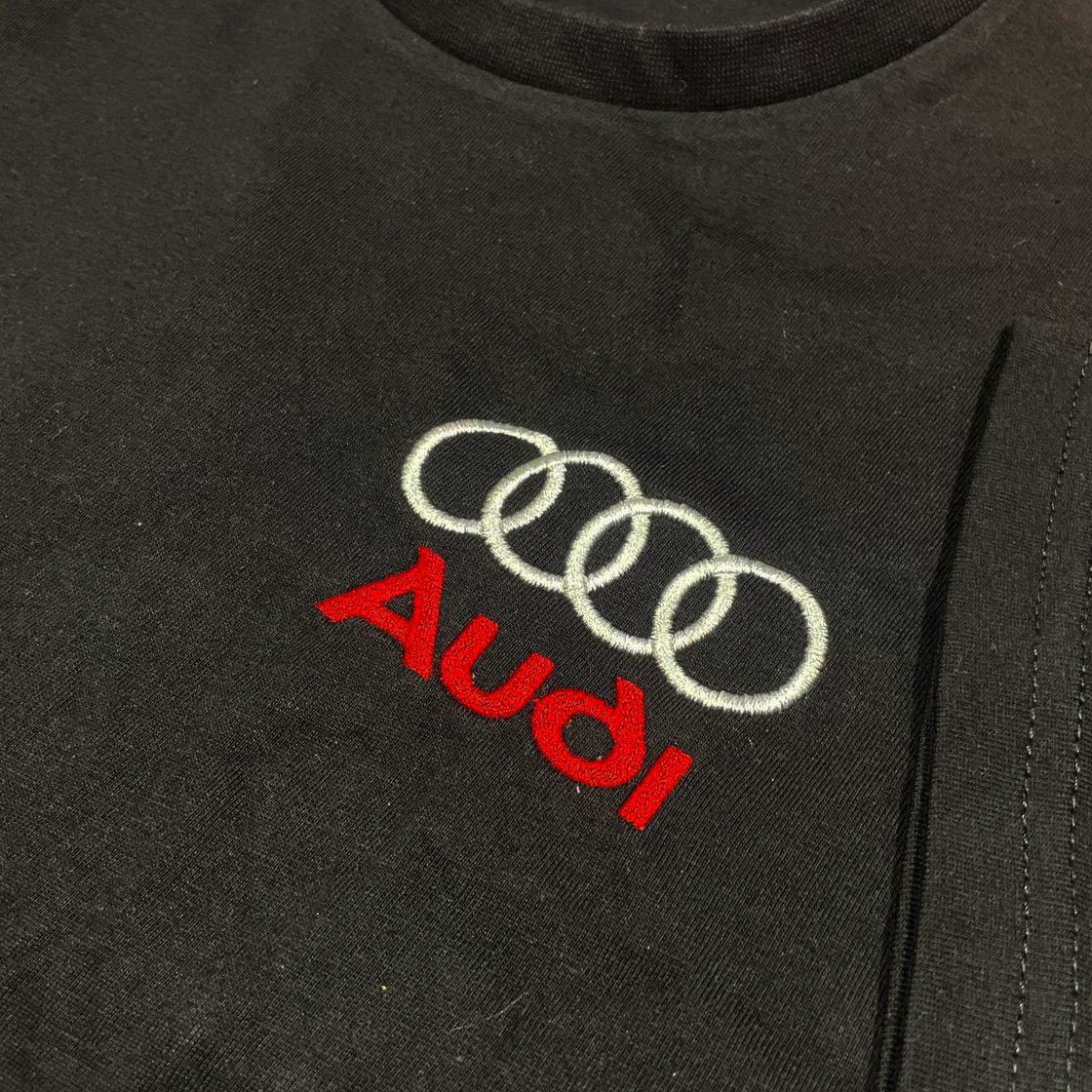 Audi T Shirts for Men
