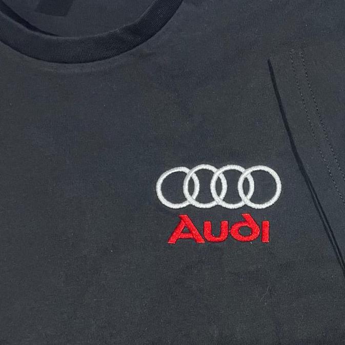 Audi T Shirts for Men
