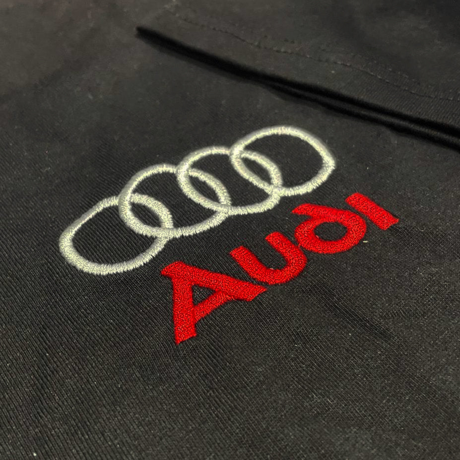 Audi T Shirts for Men