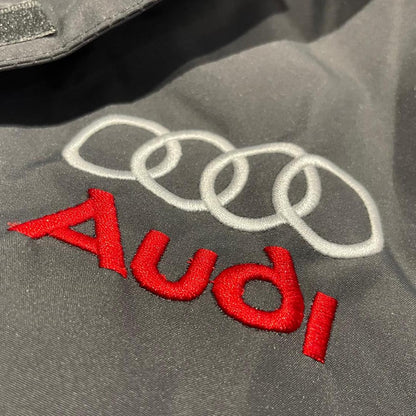 Audi Waterproof Jacket Mens