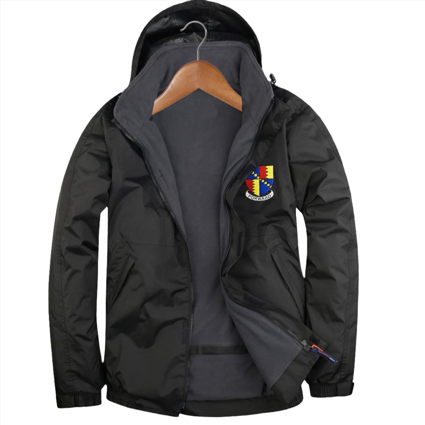 AVFC Jacket