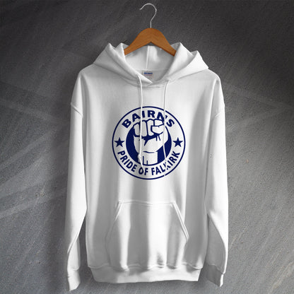 Falkirk Football Hoodie