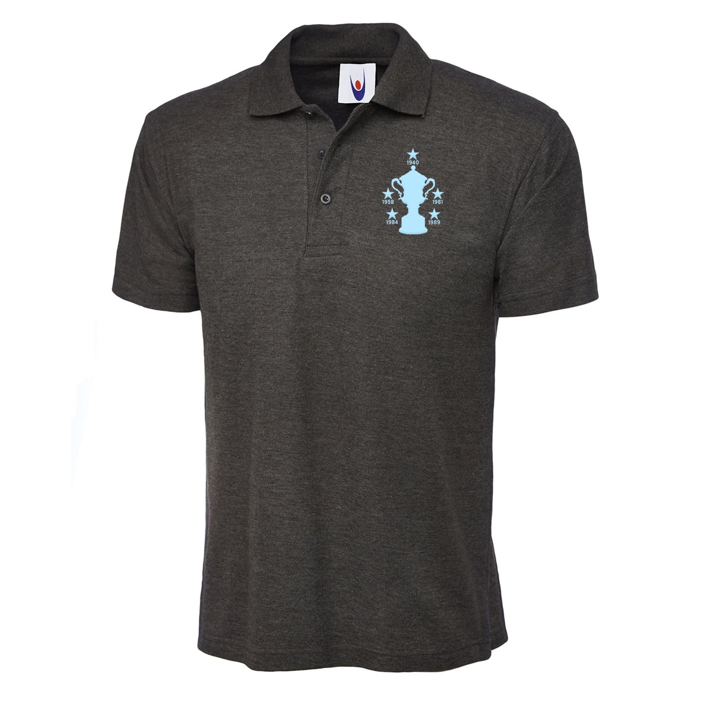 Ballymena Challenge Cup Winners Polo Shirt