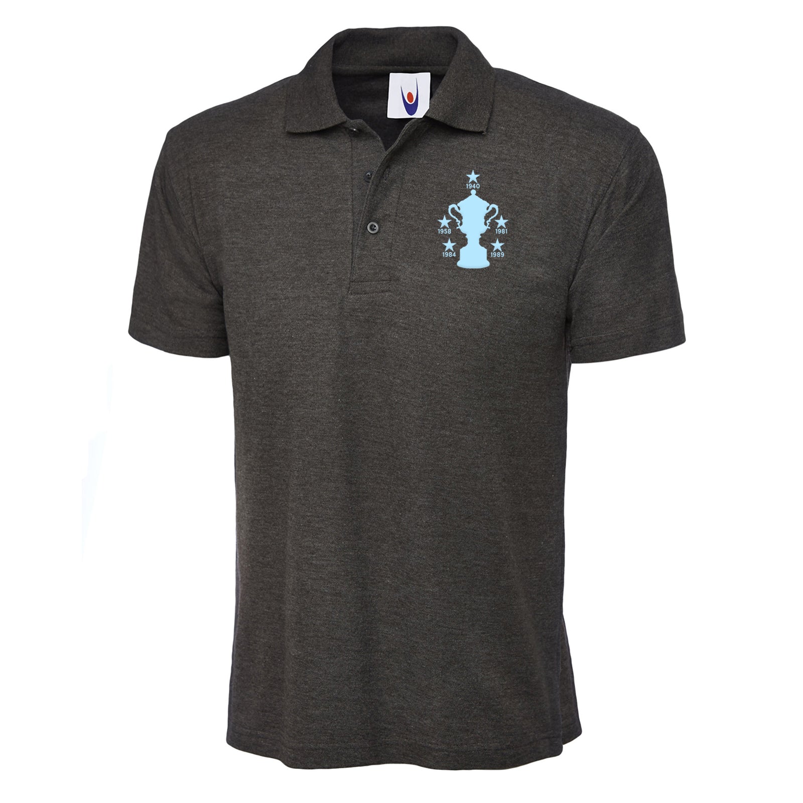 Ballymena Challenge Cup Winners Polo Shirt