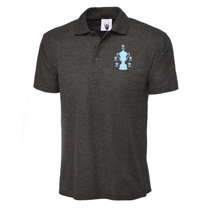 Ballymena Challenge Cup Winners Polo Shirt
