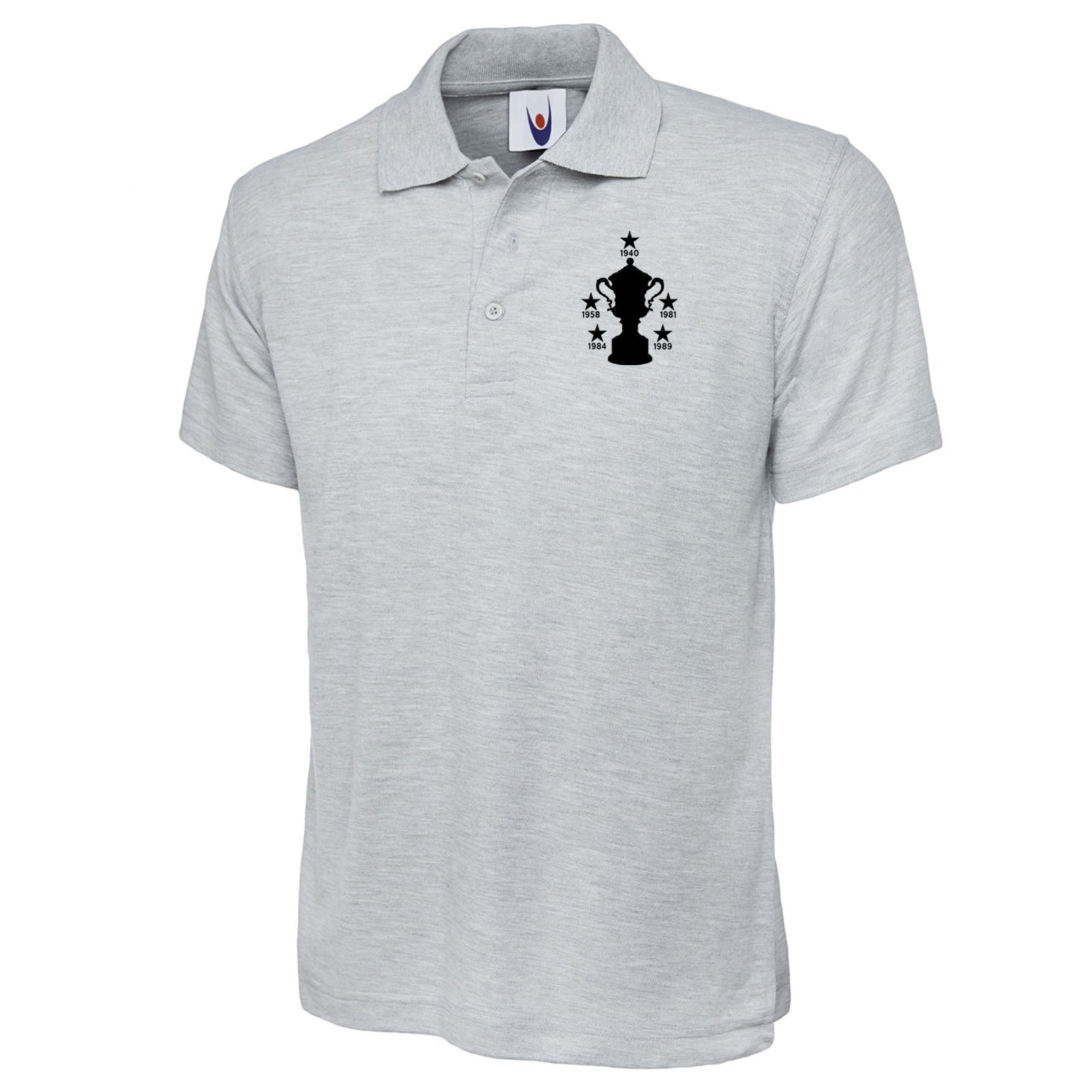 Ballymena Challenge Cup Winners Polo Shirt