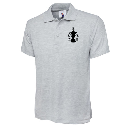 Ballymena Challenge Cup Winners Polo Shirt