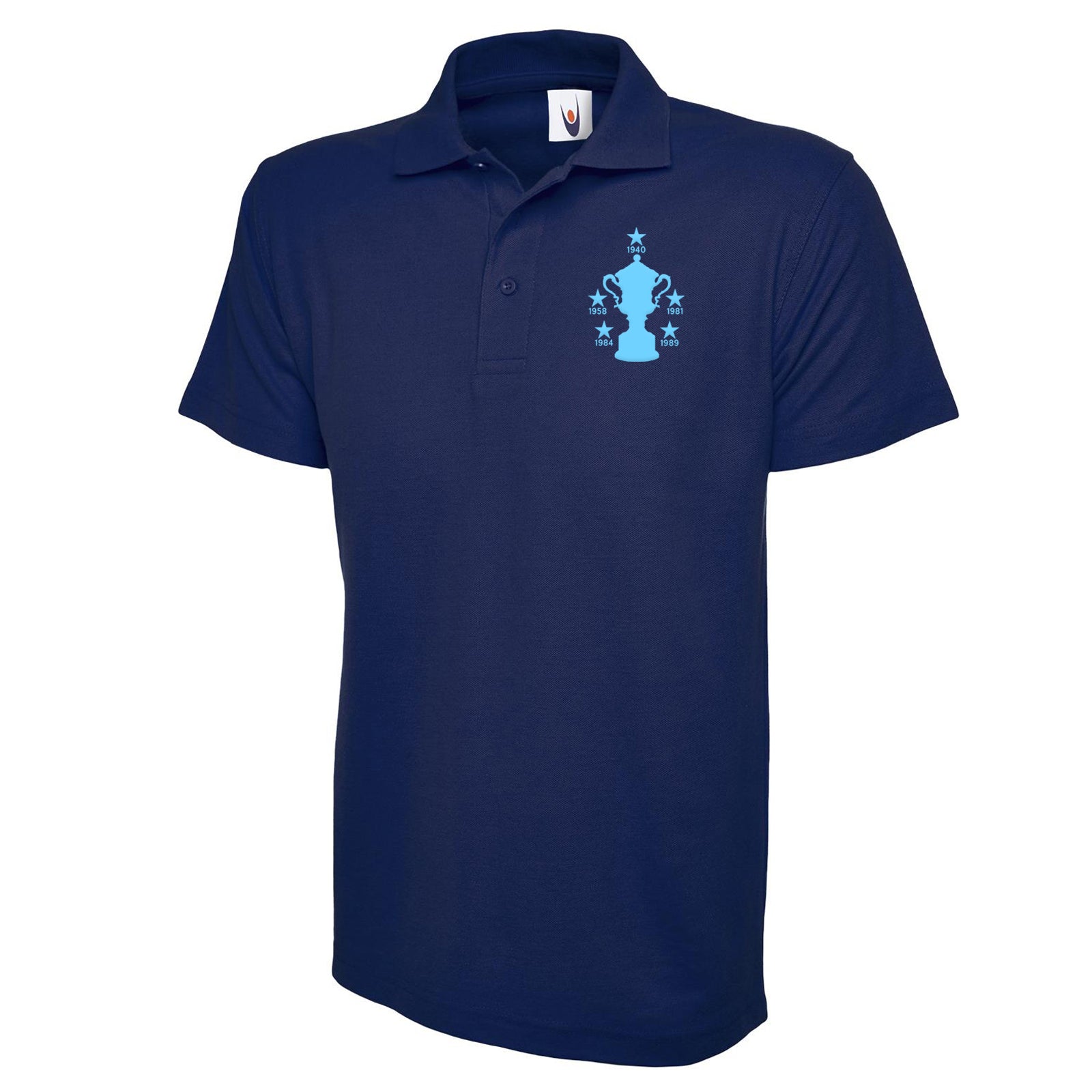 Ballymena Challenge Cup Winners Polo Shirt