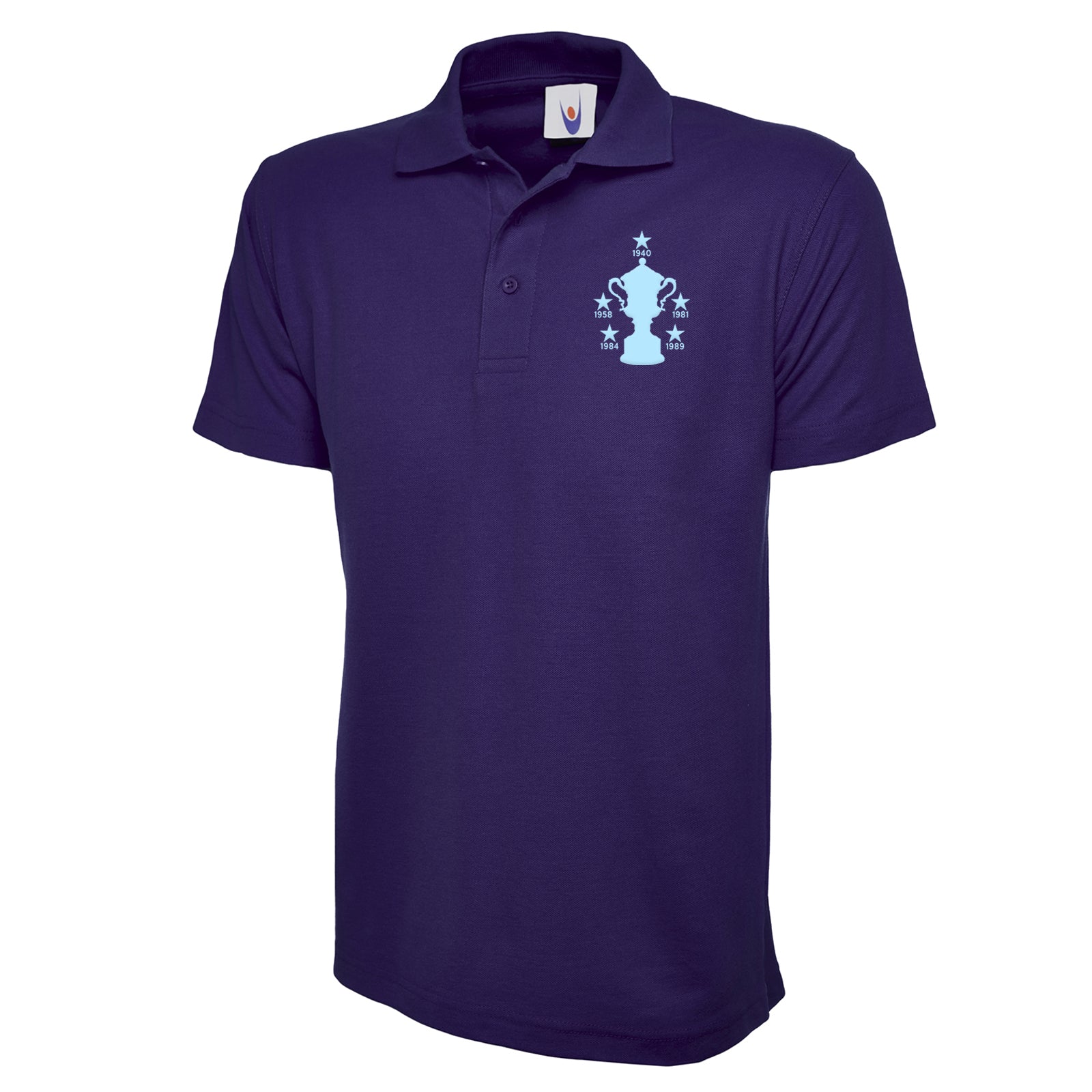Ballymena Challenge Cup Winners Polo Shirt