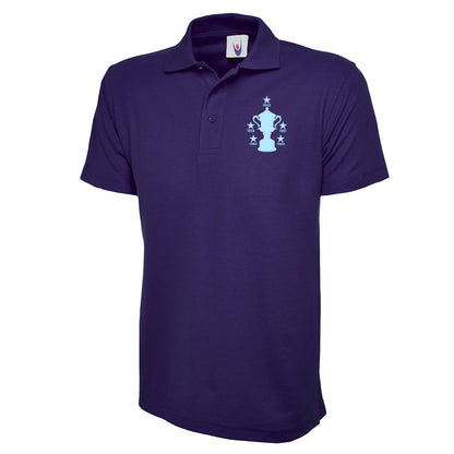 Ballymena Challenge Cup Winners Polo Shirt