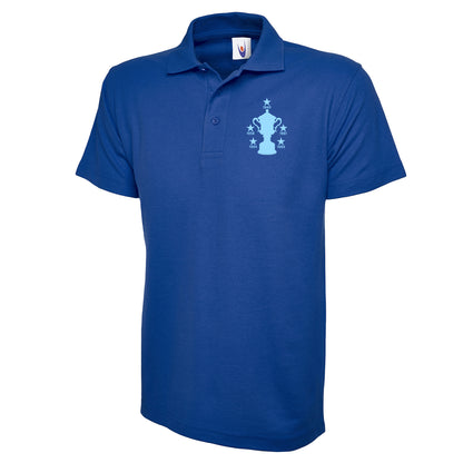 Ballymena Challenge Cup Winners Polo Shirt