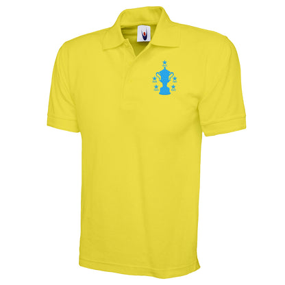 Ballymena Challenge Cup Winners Polo Shirt