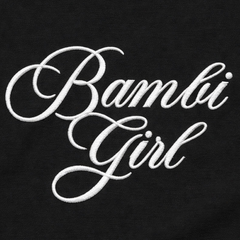 Paris Fury Bambi Girl T Shirt