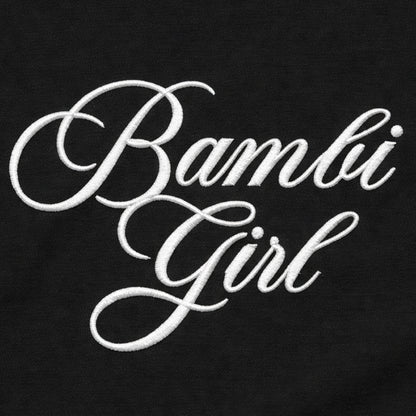 Paris Fury Bambi Girl T Shirt