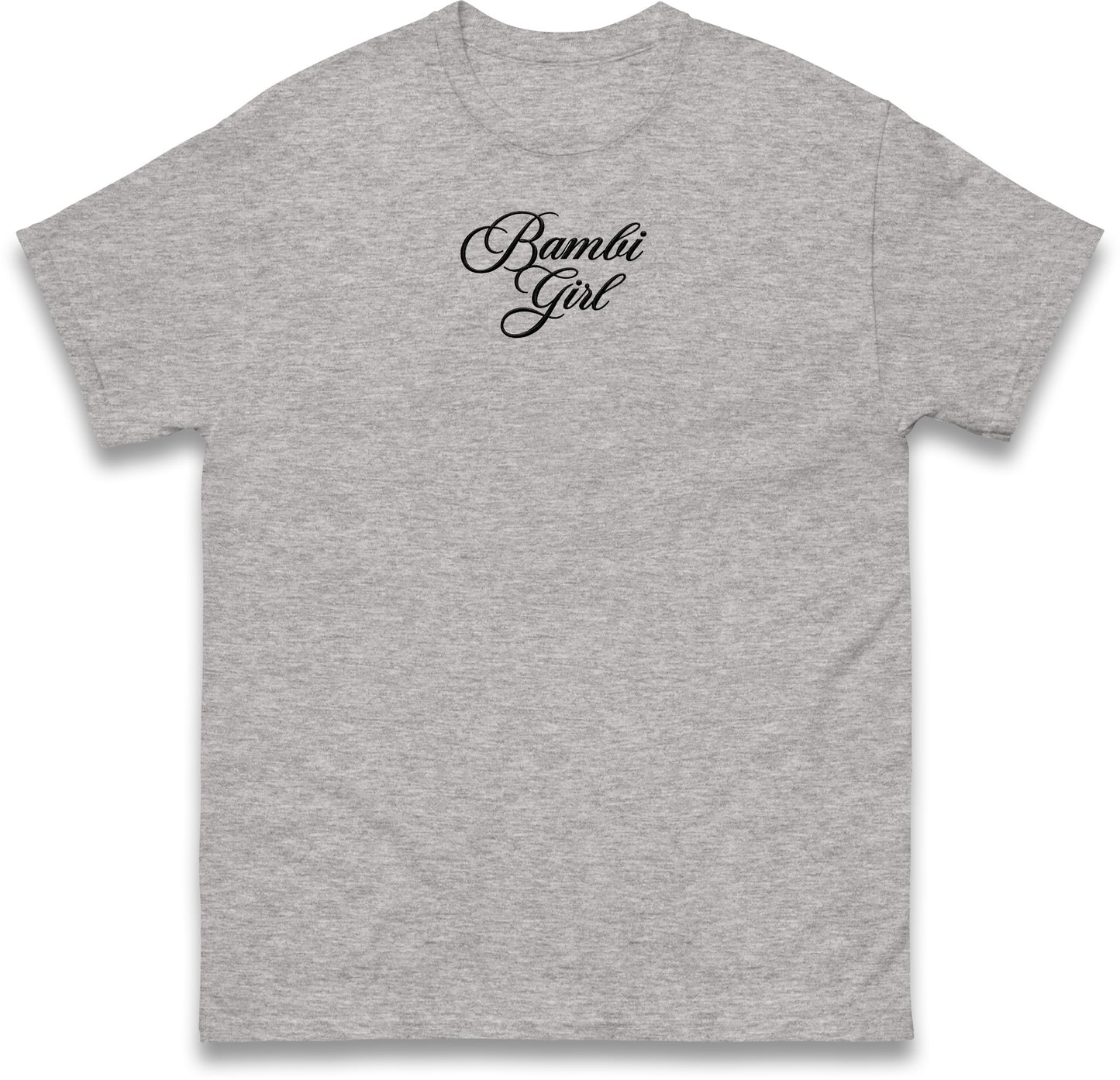 Paris Fury Bambi Girl T Shirt