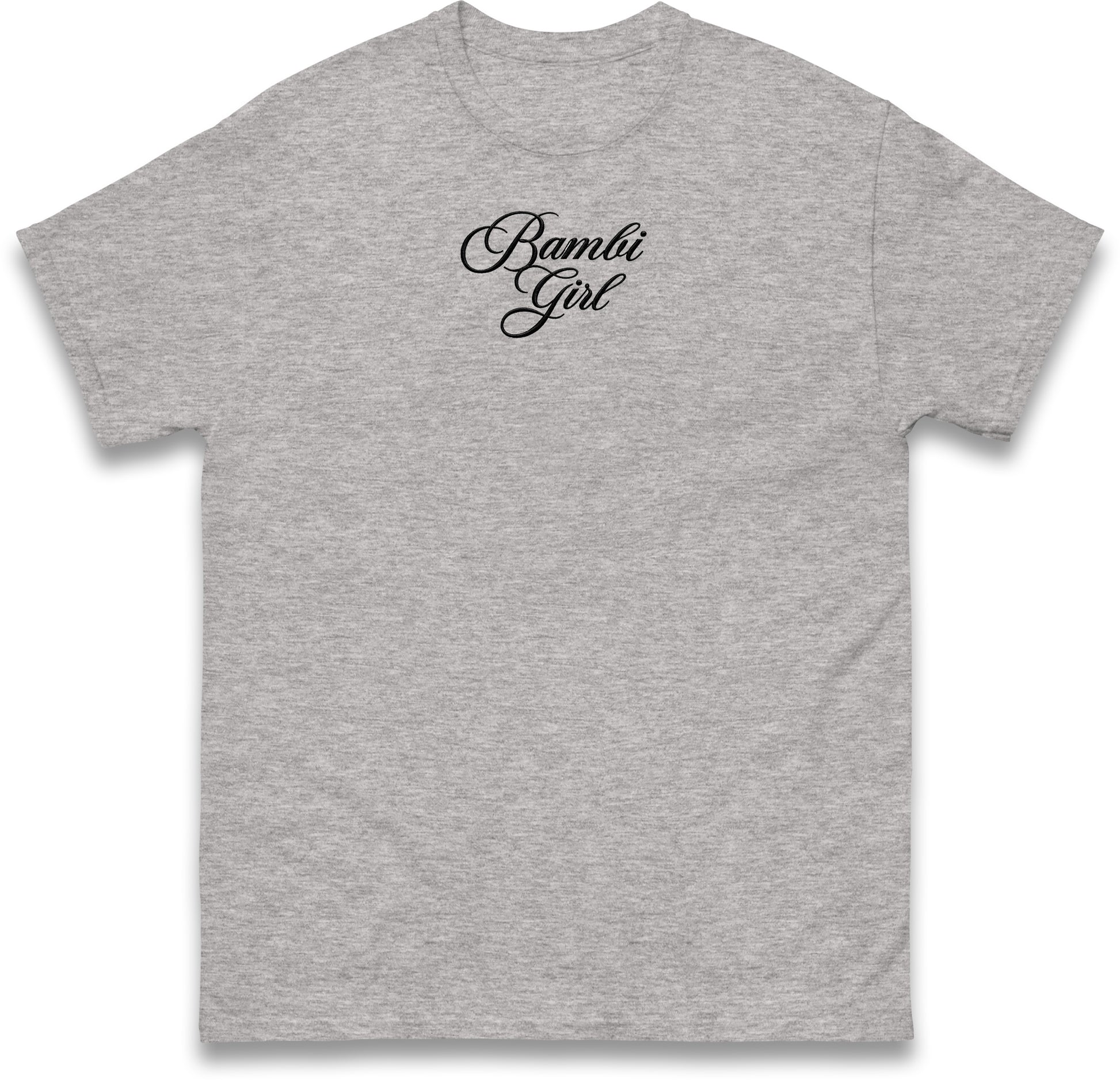 Paris Fury Bambi Girl T Shirt