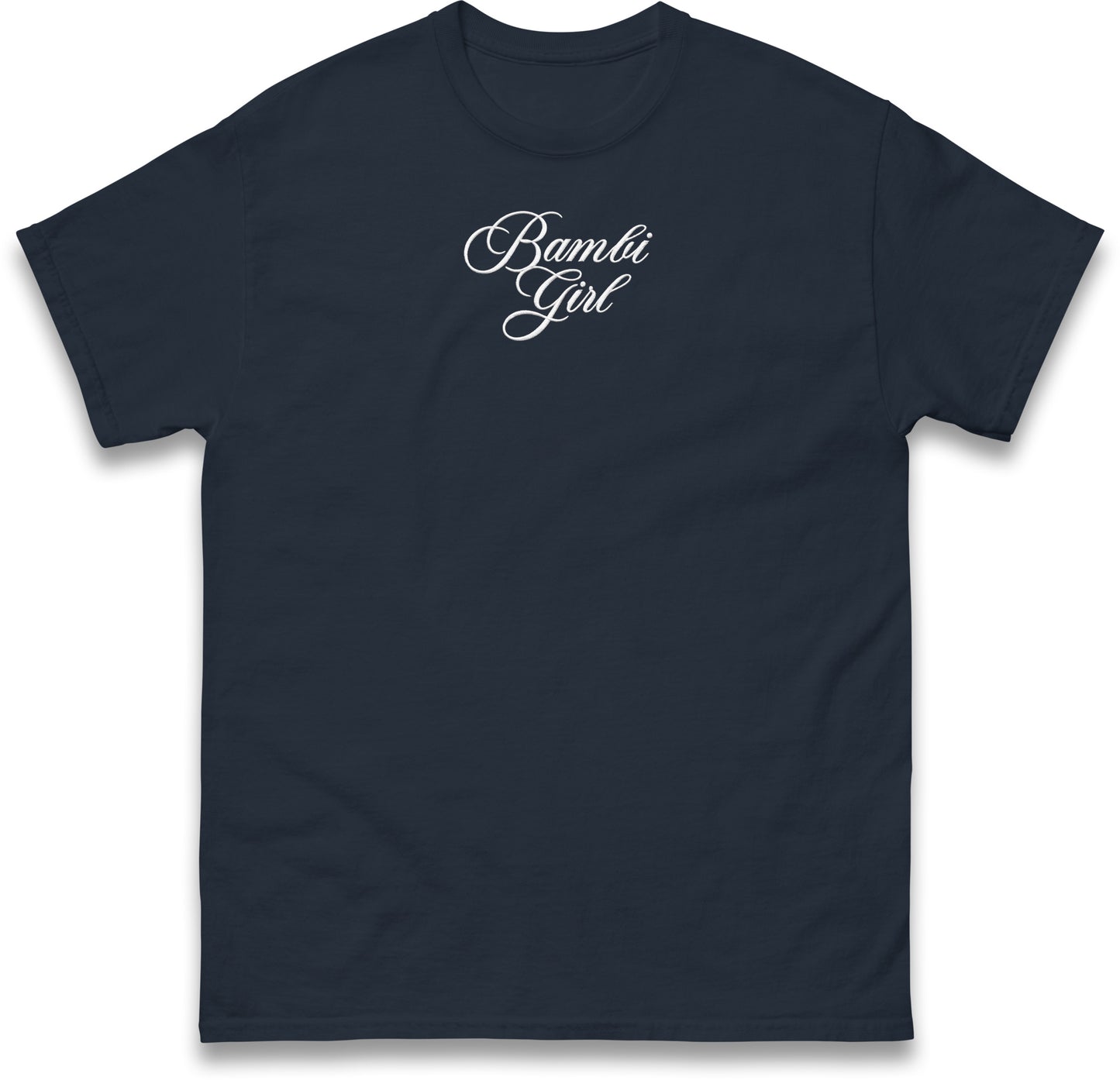 Paris Fury Bambi Girl T Shirt