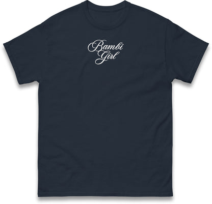 Paris Fury Bambi Girl T Shirt
