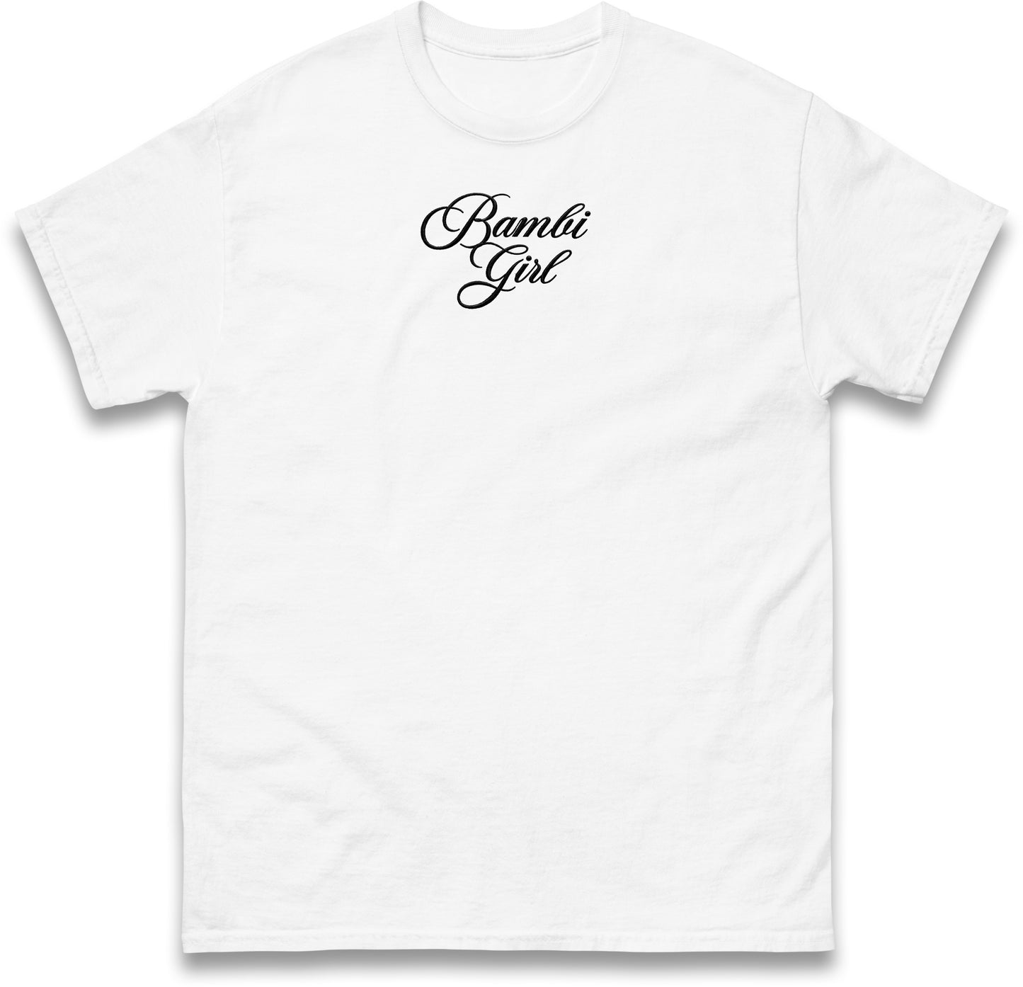 Paris Fury Bambi Girl T Shirt