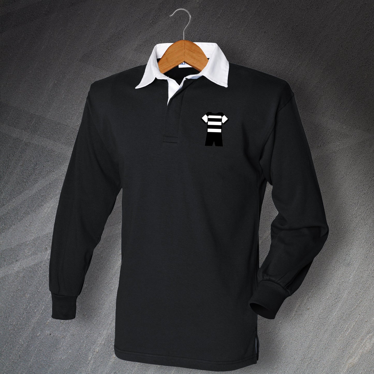 Barbarians Rugby Shirt