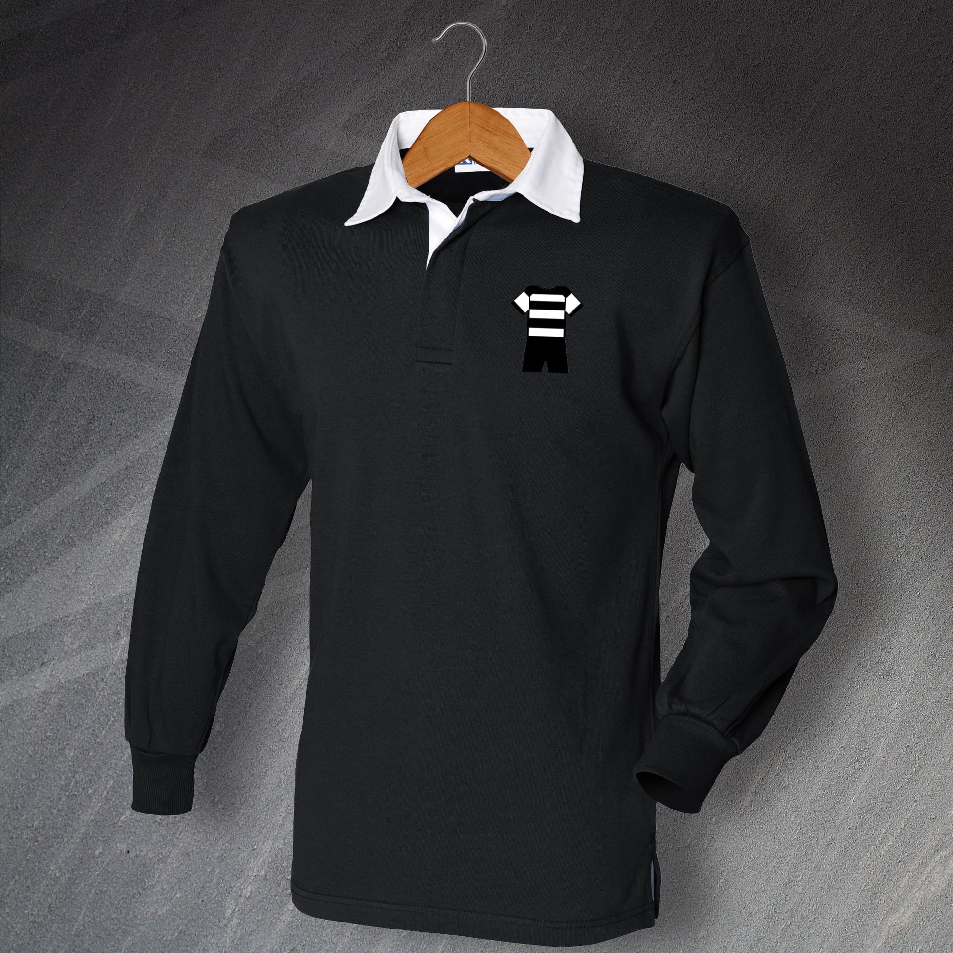 Barbarians Rugby Shirt