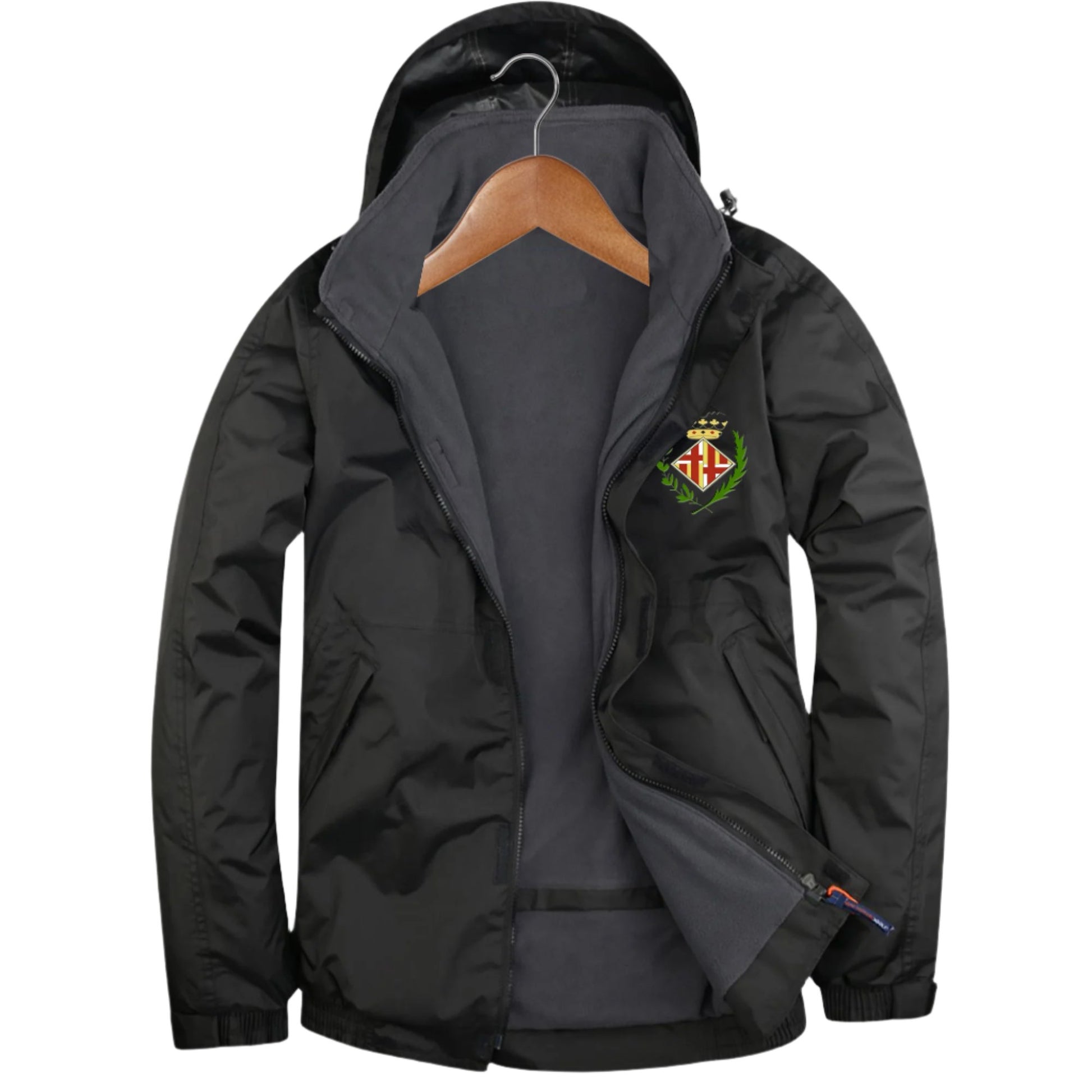 Barcelona Jacket for Men