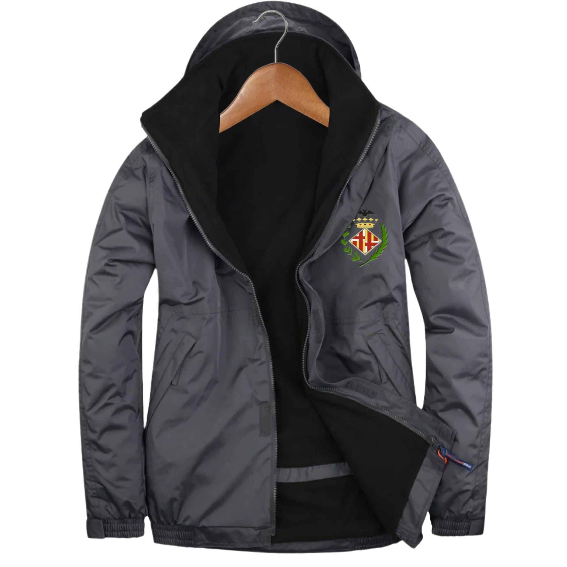 Barcelona Jacket for Men Shop for FC Barcelona Merchandise for