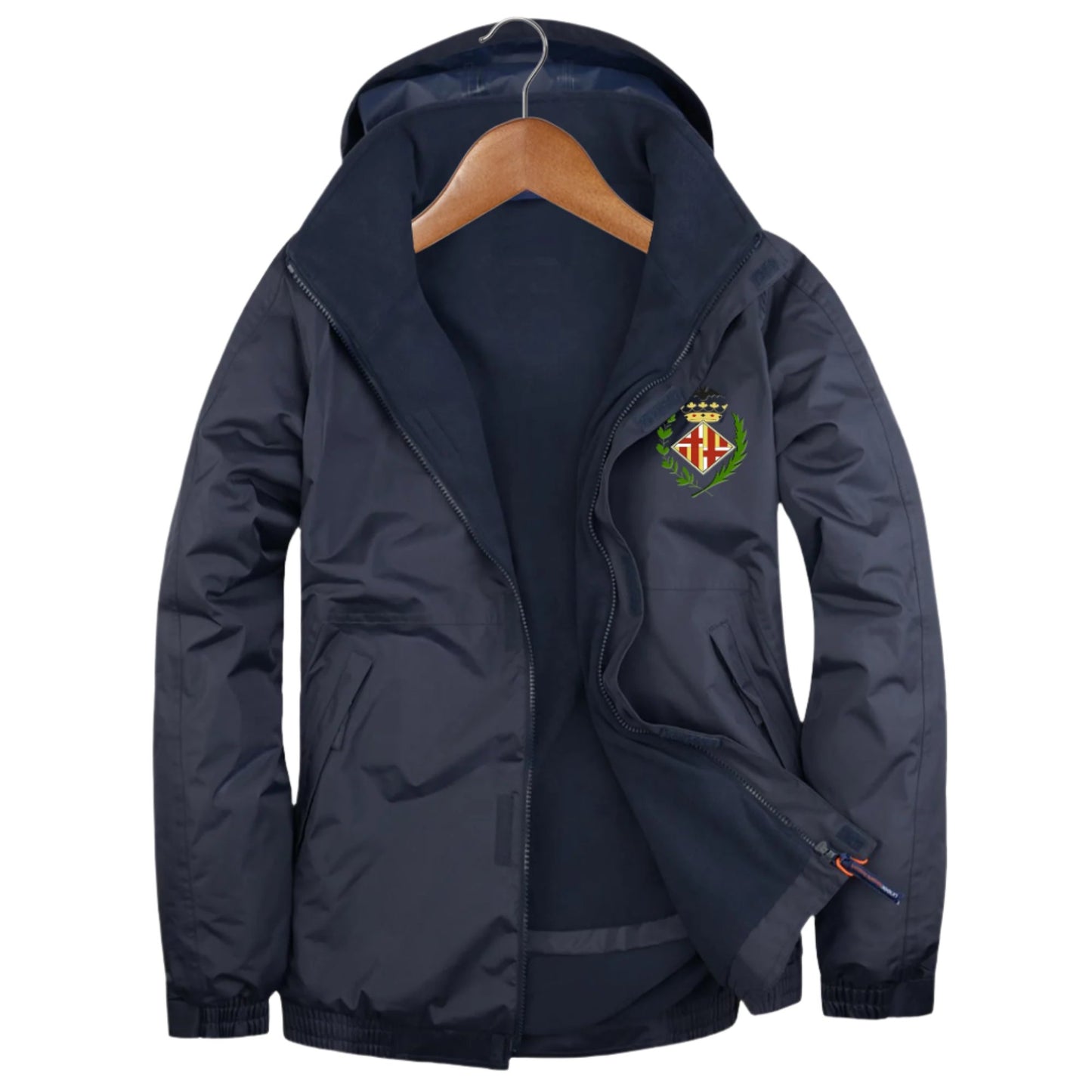 Barcelona Jacket for Men