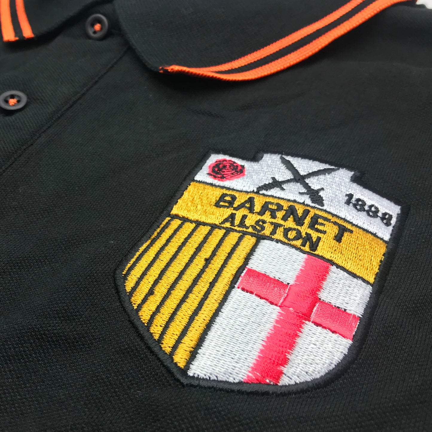 Barnet Polo Shirt
