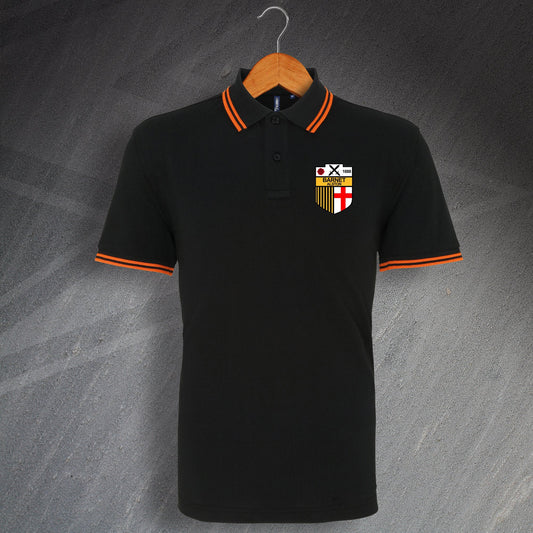 Barnet Polo Shirt